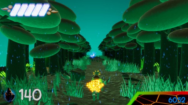 Aura game for Linux 1