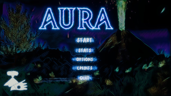 Скриншот из Aura