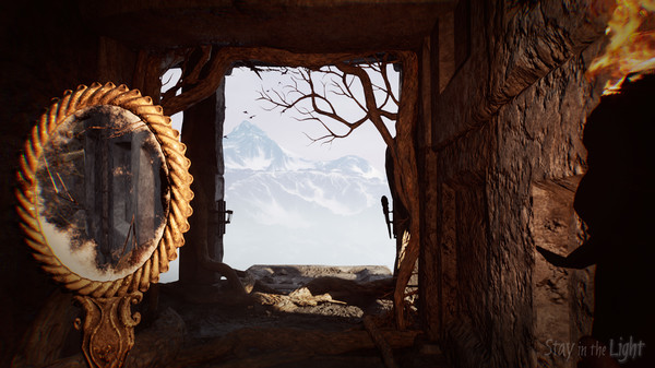 Stay in the Light game for windows Pc 1