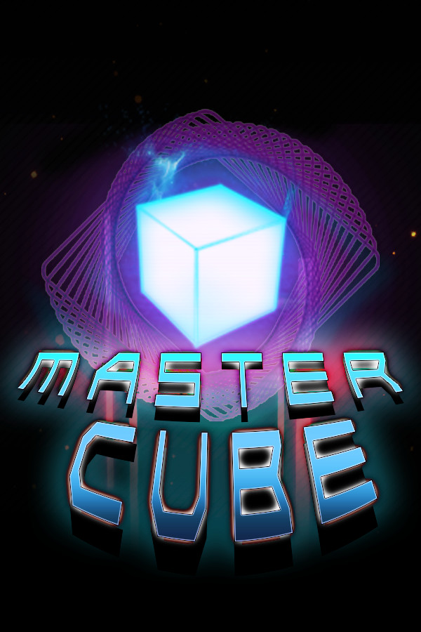 Master Cube for steam Master Cube for steam