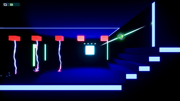 Master Cube game for Linux 1