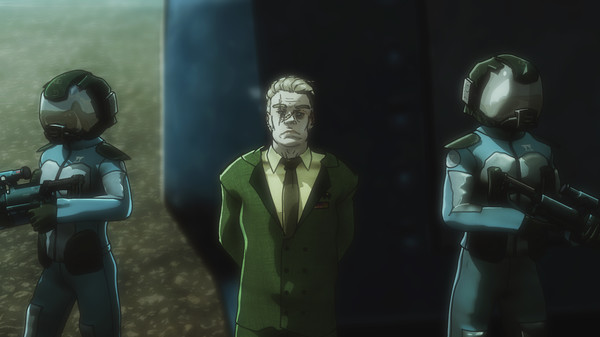 Dragon and Weed: Origins Season 1 Vol.1 game for windows Pc 1