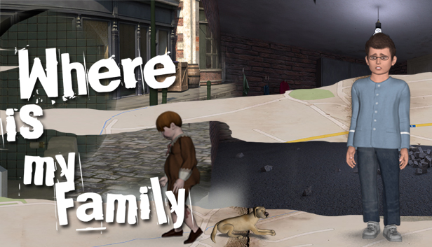 Where is the family from. Where is the family from
