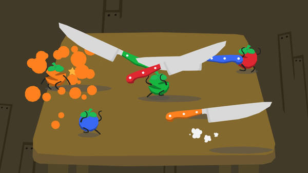 GourMelee game for windows Pc 1