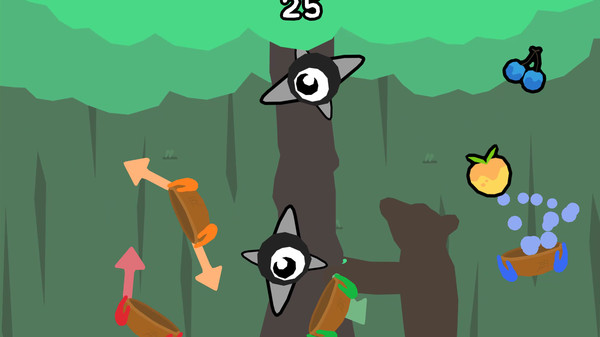 GourMeleefor windows and Linux 1