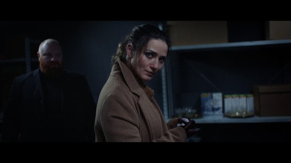 She Sees Red for linux