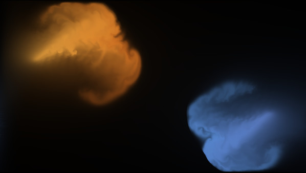 Glimpse game for Linux 1