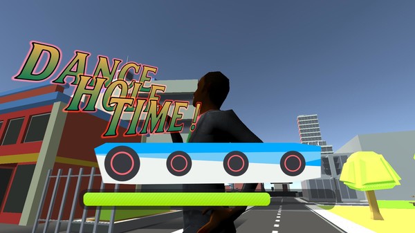 Crazy Beat's Junction game for windows Pc 1