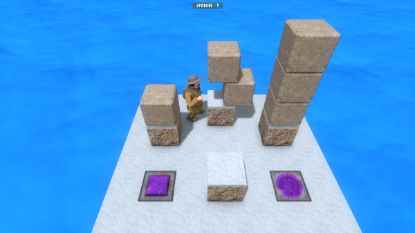 Caliper 2 game for Linux 1