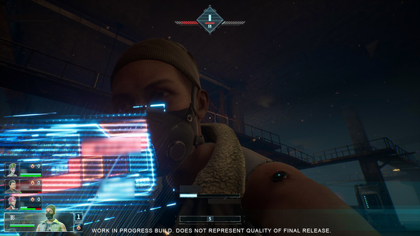 黄金列车 GOLD EXPRESSfor windows and Linux 1