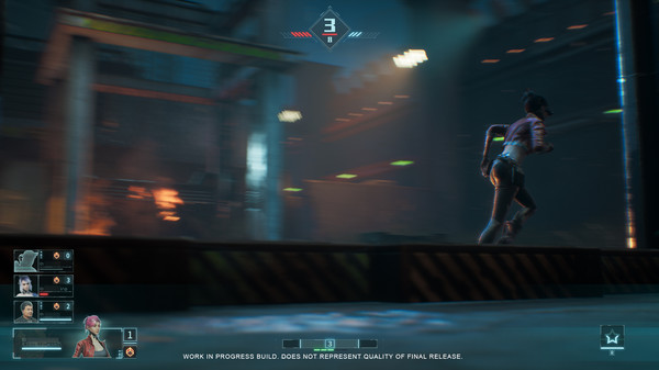 黄金列车 GOLD EXPRESS for linux