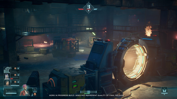 黄金列车 GOLD EXPRESS game for Linux 1