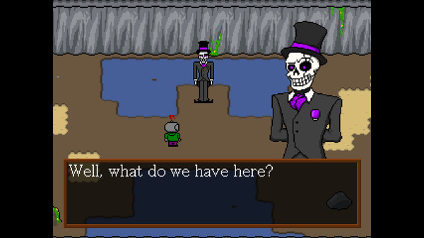 Quest? Quest! for linux