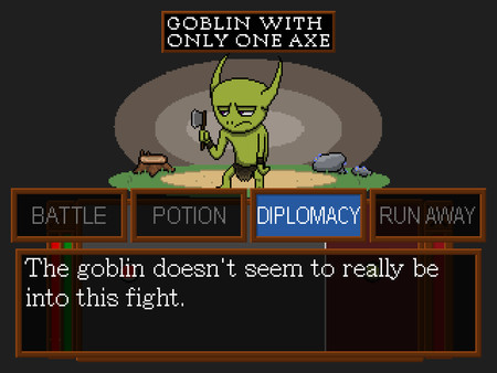 Quest? Quest! game for windows Pc 1