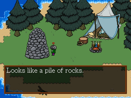 Quest? Quest!for windows and Linux 1