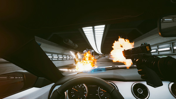 SILICON RISING game for windows Pc 1