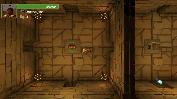 Yet Another Level game for windows Pc 1