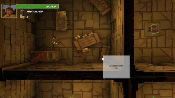 Yet Another Levelfor windows and Linux 1