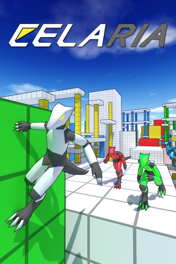 Celaria for steam Celaria for steam