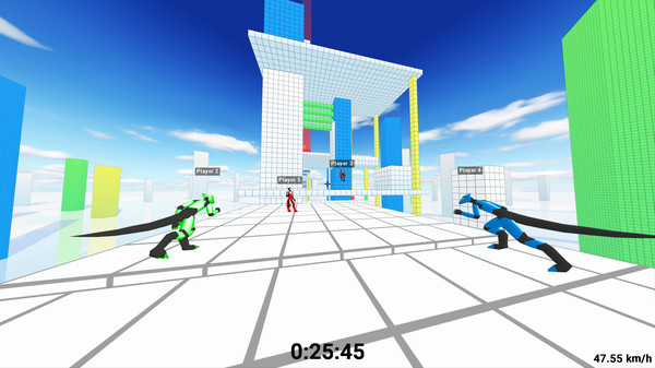 Celaria game for windows Pc 1