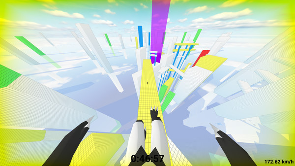 Celaria game for Linux 1