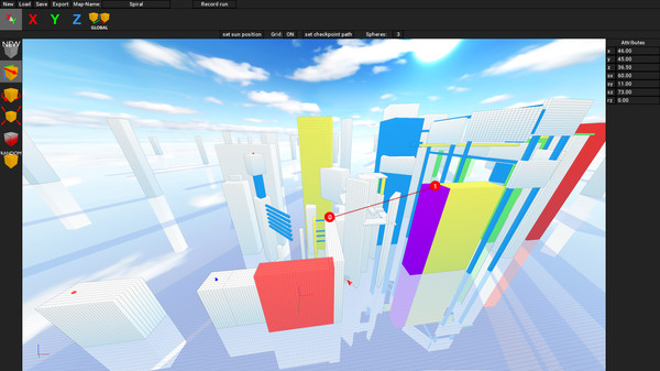 Celariafor windows and Linux 1