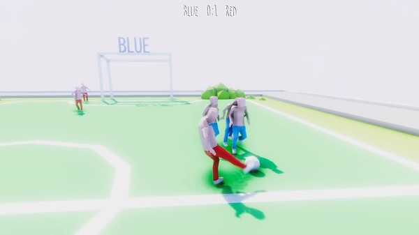 Скриншот из Most Correct Football Simulator