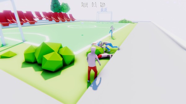 Most Correct Football Simulatorfor windows and Linux 1