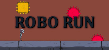 Robo Run cover art