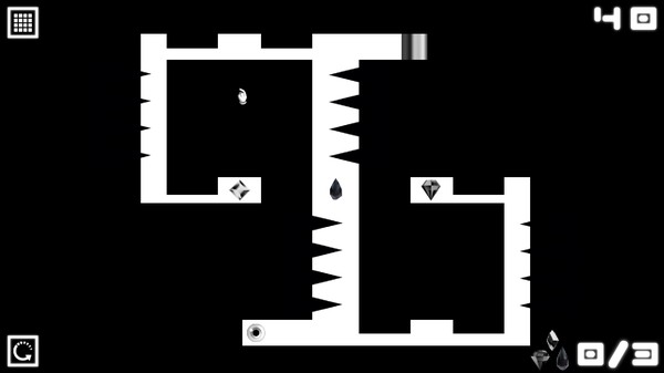 Скриншот из BAFF