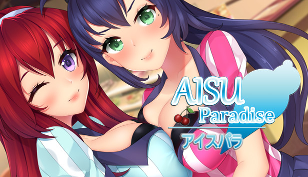 Aisu Paradise