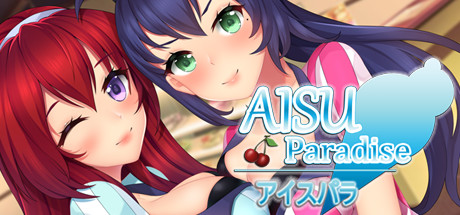 Aisu Paradise cover art