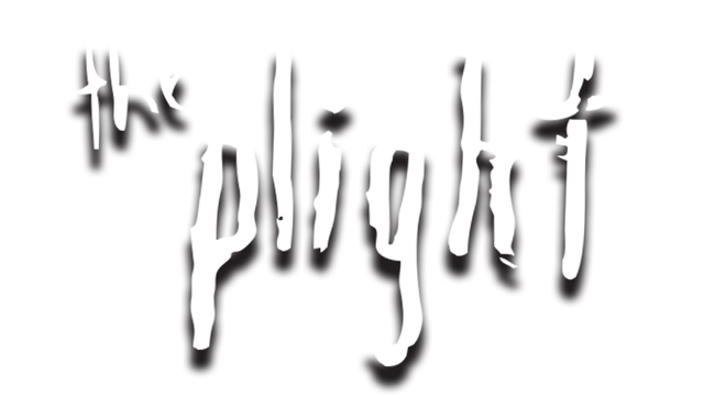 The Plight Logo