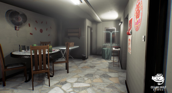 The Plight game for Linux 1