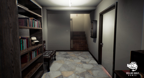 The Plight game for windows Pc 1