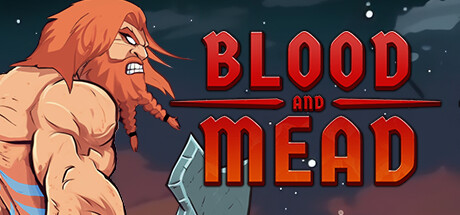 Blood And Mead cover art