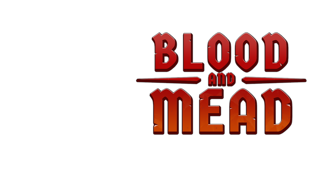 Blood And Mead Logo