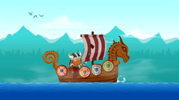 Blood And Mead for linux