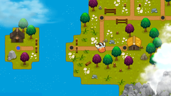 Blood And Mead game for windows Pc 1