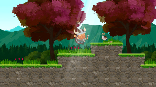 Blood And Mead game for Linux 1