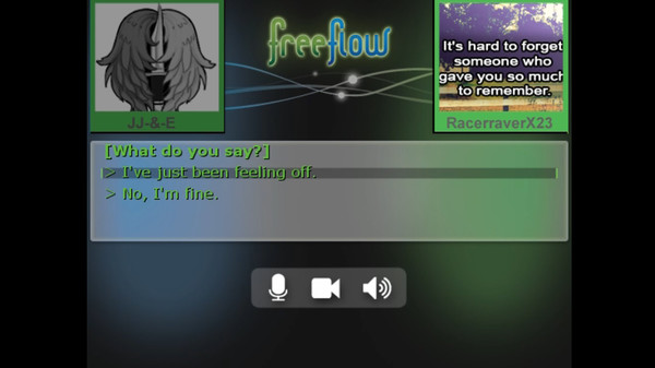 ANONYMOUS || AGONY game for windows Pc 1