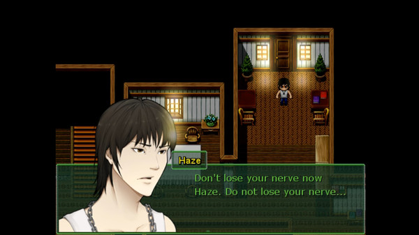 ANONYMOUS || AGONY for linux