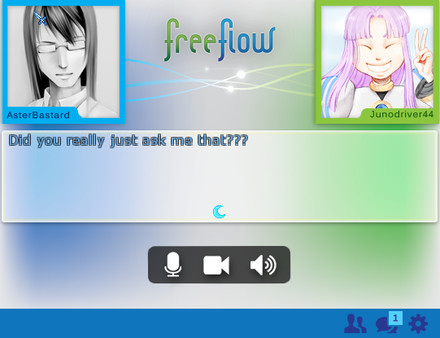 ANONYMOUS || AGONYfor windows and Linux 1