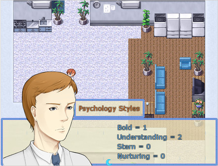 ANONYMOUS || AGONY game for Linux 1