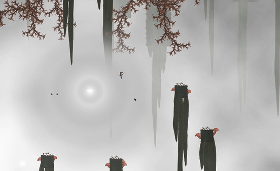 Скриншот из Artemis: God-Queen of The Hunt
