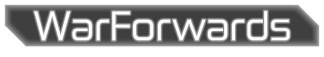 WarForwards Logo