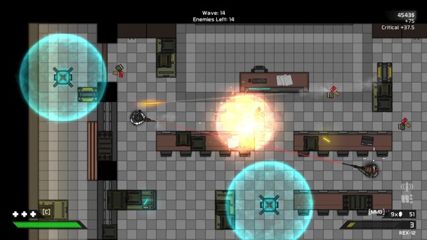 WarForwardsfor windows and Linux 1