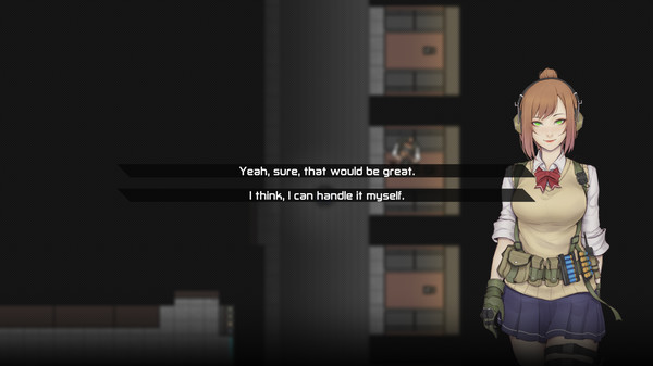 WarForwards game for Linux 1