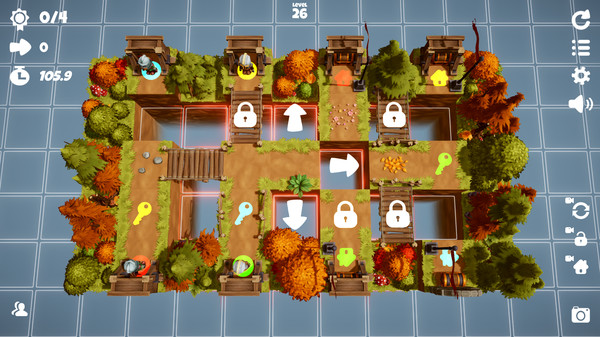 BonVoyage!for windows and Linux 1