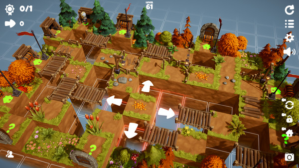 BonVoyage! game for windows Pc 1